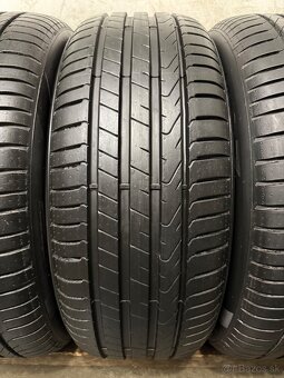 Nepoužité letné pneumatiky 225/50/18 Pirelli Cinturato P7 - 6