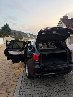 Predám BMW X5 XDrive30d A/T F15 - 6