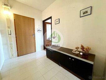 ✅ 4-izbový byt, (84m2) Moldava nad Bodvou - 6