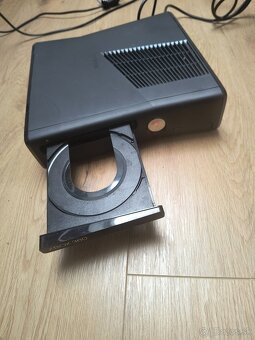 XBox 360 s RROD - 6