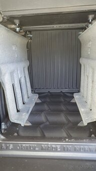 Liatinové kachle Jotul F 606 čierný lak - 6
