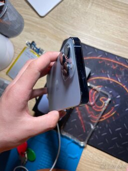 iPhone 13 pro 256 gb čítaj popis - 6