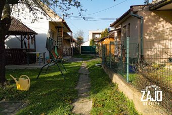 Stavebný pozemok na výstavbu v obľúbenej časti – Biskupice - 6