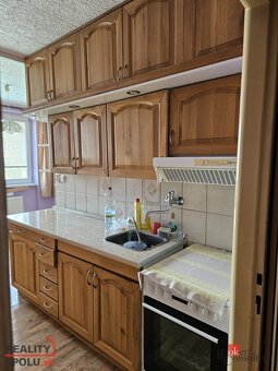 Dvojizbový byt na predaj - 6