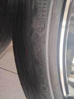 Org.volkswagen ID7 Montreal R20 - 6