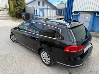 VW Passat Variant B7 2.0 TDi 103kw// AUTOMAT DSG prevodovka - 6