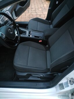 Volkswagen Passat Variant B8 - 6