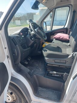 Fiat Ducato skriňa, odpočet DPH - 6