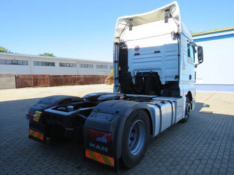 MAN TGX 18.460, EURO 6, INTARDER, NEU TACHO - 6