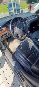 Škoda superb 2.0 - 6