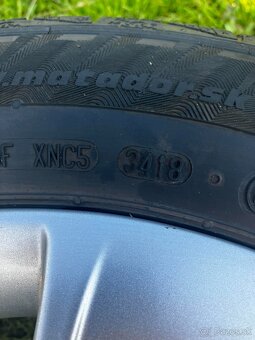 Skoda 5x112 r16 - 6