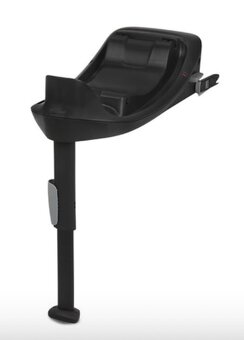 Cybex Aton S2 i-Size + Cybex Base On + Cybex adaptery - 6