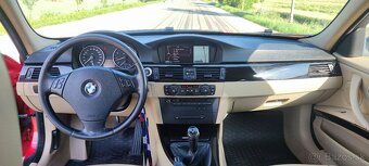 BMW E90 325i160KW - 6