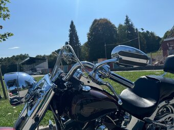 Harley Davidson Fat Boy 1600 - 6