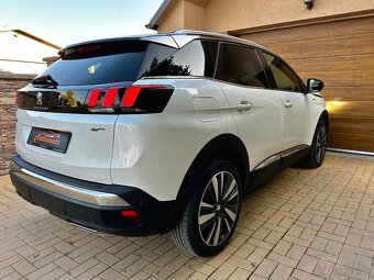 Peugeot 3008 2.0 BlueHDi 177 S S GT E6d-ISC EAT8 - 6
