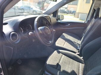 Vito 2.2 diesel 140 kw - 6