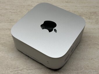 Apple Mac mini M4 16GB/256GB (nový, neaktivovaný) - 6