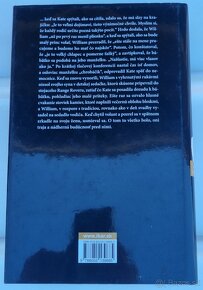 Predám knihy - 6