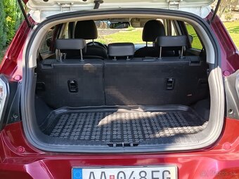 SsangYong Tivoli 1.5 TGDi - 6