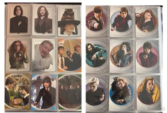 Harry Potter - kompletný album - 6