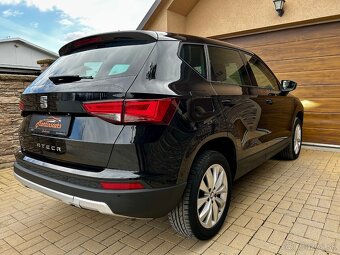 Seat Ateca 2.0 TDI 150 Style DSG - 6
