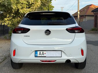 Opel Corsa 1.2 S&S Elegance org. 33000km - 6