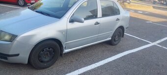 Predam škoda fabia 1.1.2.47kw - 6