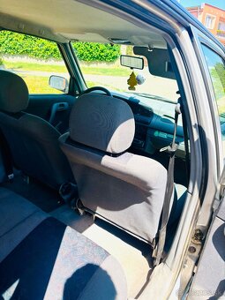 Predám alebo vymením Škoda Felicii 1.3MPI KOMBI - 6