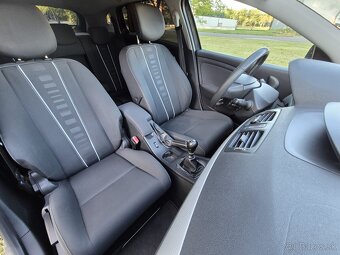Renault Mégane Grandtour 1,5 dCi - 6
