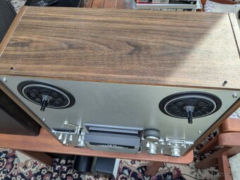 Akai GX630DB - 6