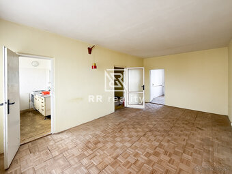 Na predaj 4 izbový byt s loggiou, 82 m2, Terasa - 6