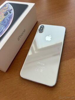 Iphone XS 64gb - 6
