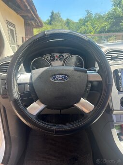 Ford Focus - 6