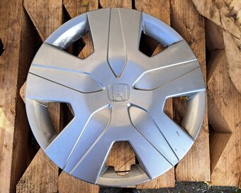 Originálne puklice Honda Civic - 6