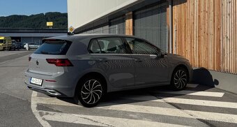 Volkswagen Golf 8 1.4 Hybrid Style DSG ODPOCET DPH - 6