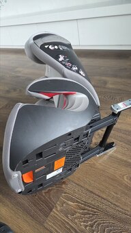 Detská sedačka Cybex Solution S2 i-fix - 6