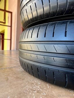 195/65 R15 Letné pneumatiky – PREDANÉ - 6