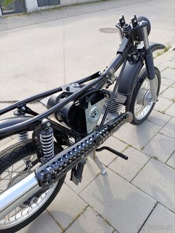 Simson S51 enduro - 6