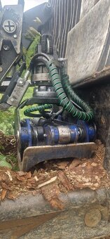 Timberjack 1110D - 6