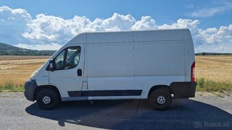 Peugeot Boxer 2.2 88kw - 6