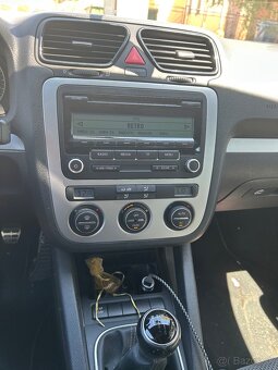 Volkswagen scirocco 1,4 TSI 118 Kw - 6