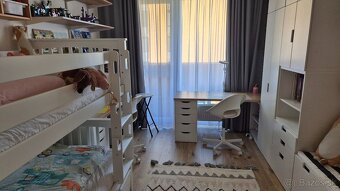 Moderný 3-izbový byt s veľkým balkónom v top lokalite Slnečn - 6