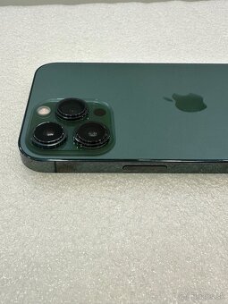 ZÁRUKA | iPhone 13 Pro Max 256gb Green - 6