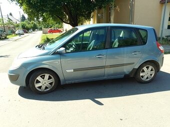 Renault Scenic - 6
