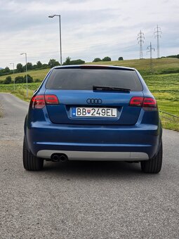 Audi a3 2.0tdi - 6