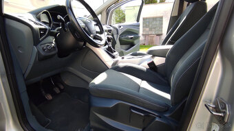 Ford C-max 1,6 TDCi - 6