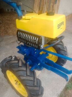 AGZAT malotraktor - 6