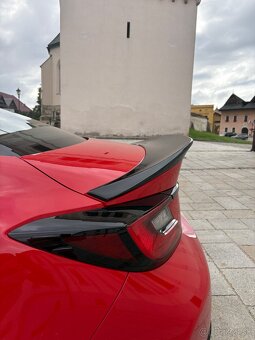Toyota GR86 - 6
