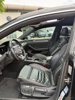 Volkswagen Arteon 2.0 TSI DSG R-Line - 6
