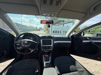 Škoda Octavia 2 - 6